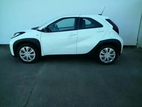 AYGO X AYGO X